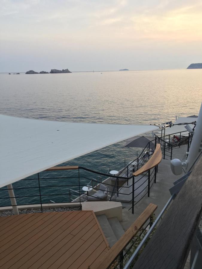 Concordia Lux Apartment Dubrovnik Exterior photo