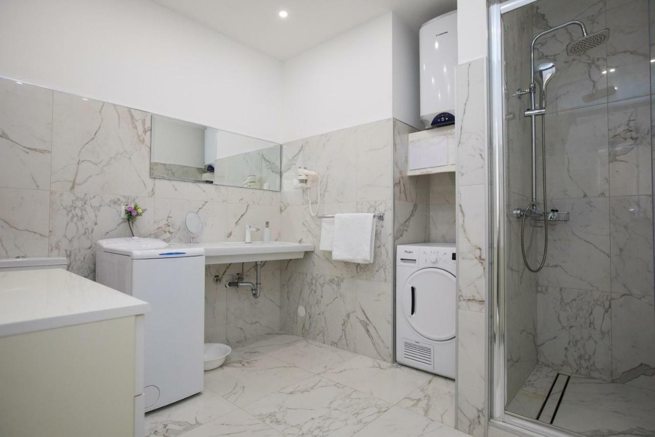 Concordia Lux Apartment Dubrovnik Exterior photo